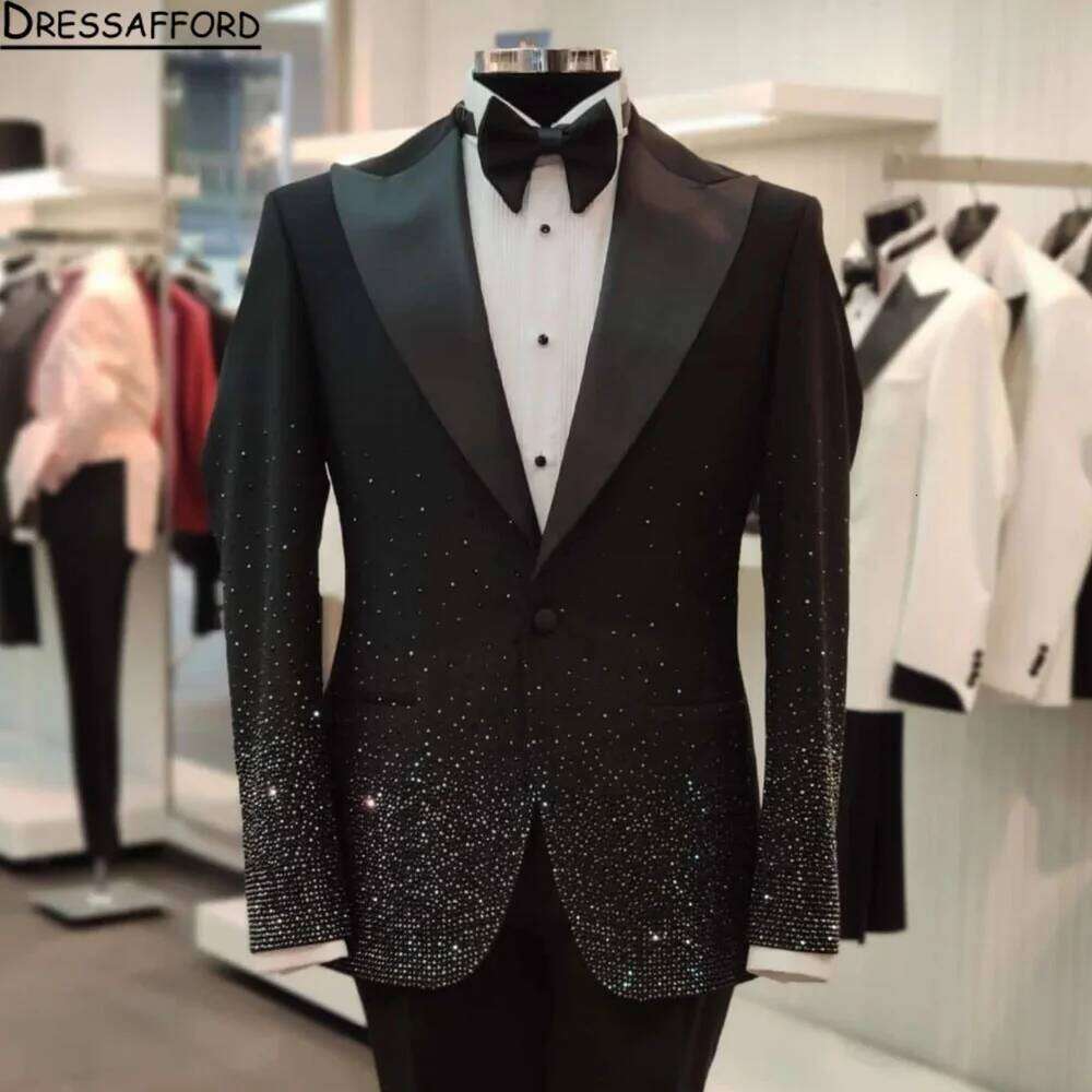 Men Formal Wear 2025 - 2025 Erkek Takım Elbise Setleri Resmi