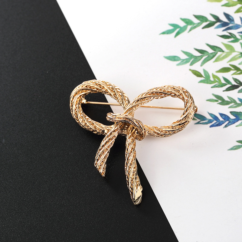 Men'S Formal Wear Jewelry - Klasik Metal Takı İğneleri, Takım Elbiseler,
