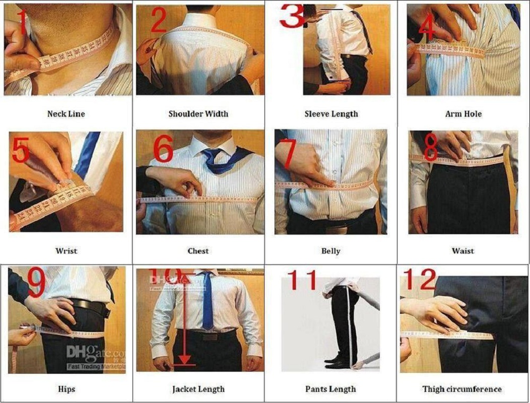 Balıksırtı Desenli Erkek Takım - Men'S Vintage Formal Wear incelemesi ve fiyatı
