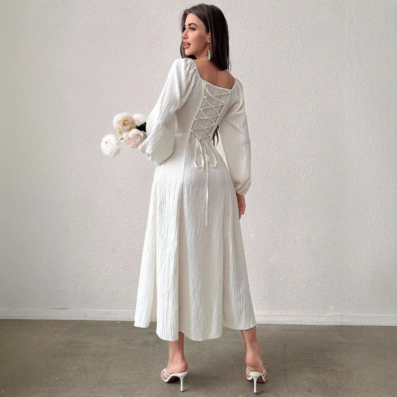 Uzun Puf Kollu Düz Renk Zarif  - Men'S Formal Wear For Wedding Guest incelemesi ve fiyatı