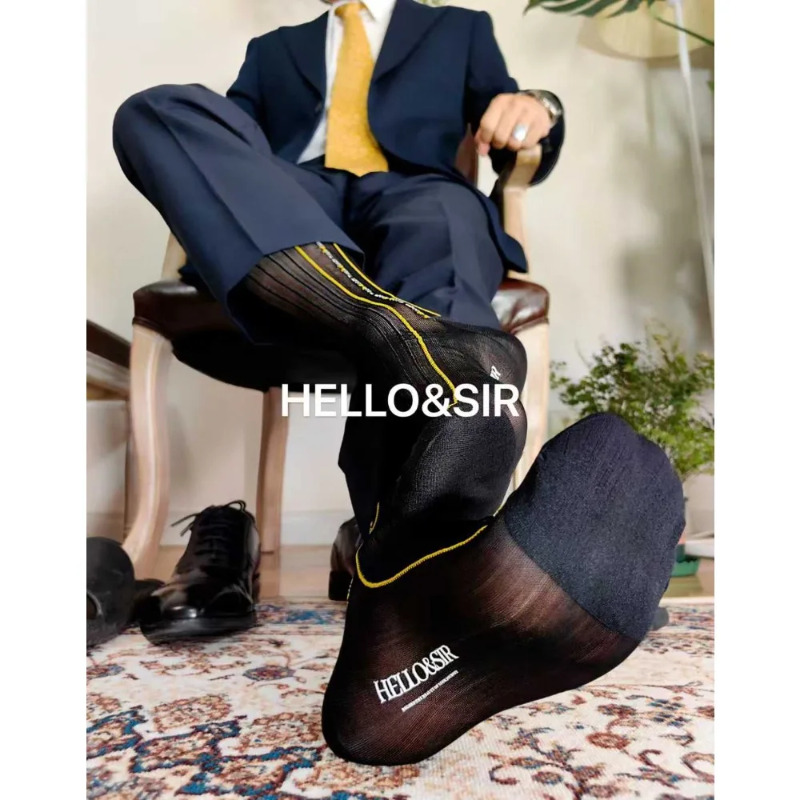 Erkek Vintage Naylon Çoraplar  - Men'S Vintage Formal Wear incelemesi ve fiyatı