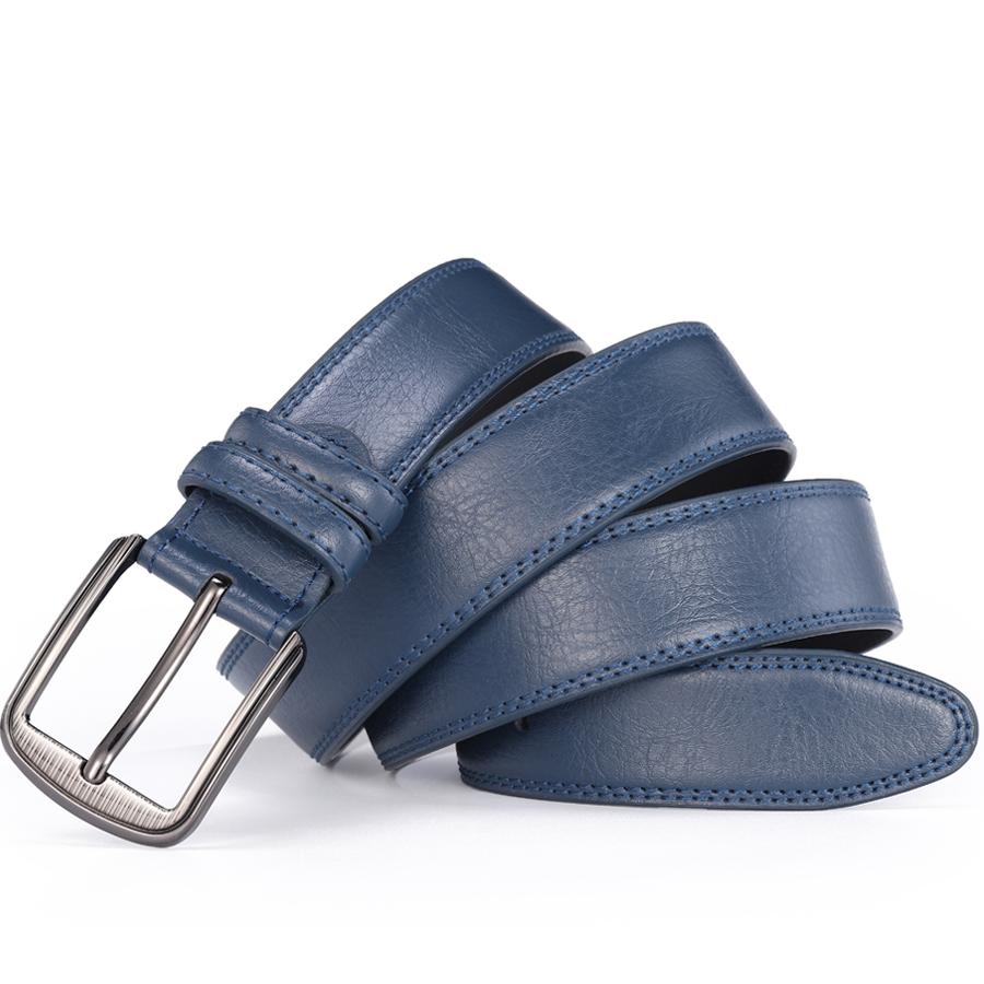 Erkek Günlük Moda Kemerleri Ha - Men'S Formal Wear Belt incelemesi ve fiyatı