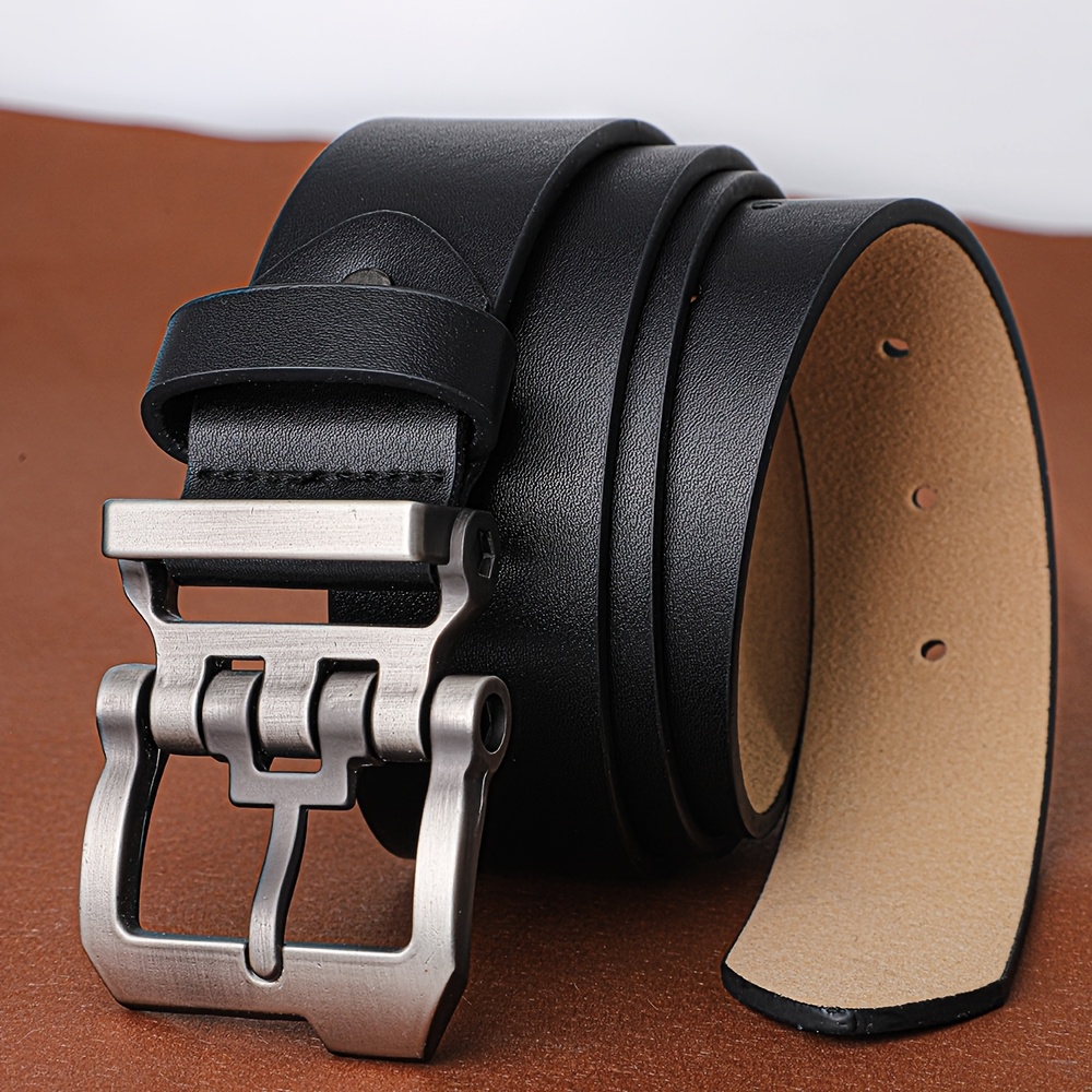110-165cm Büyük Beden Erkek Ha - Men'S Formal Wear Belt incelemesi ve fiyatı