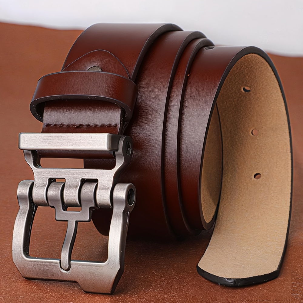 110-165cm Büyük Beden Erkek Ha - Men'S Formal Wear Belt incelemesi ve fiyatı