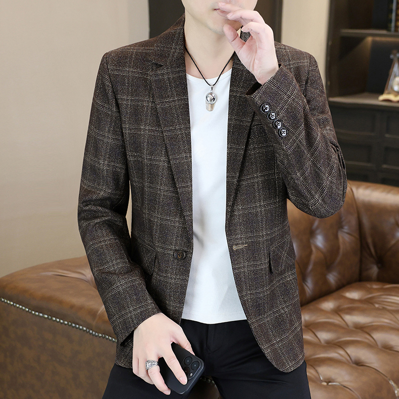 Blazer Erkek Modası İş Adamı D - High End Men'S Formal Wear incelemesi ve fiyatı