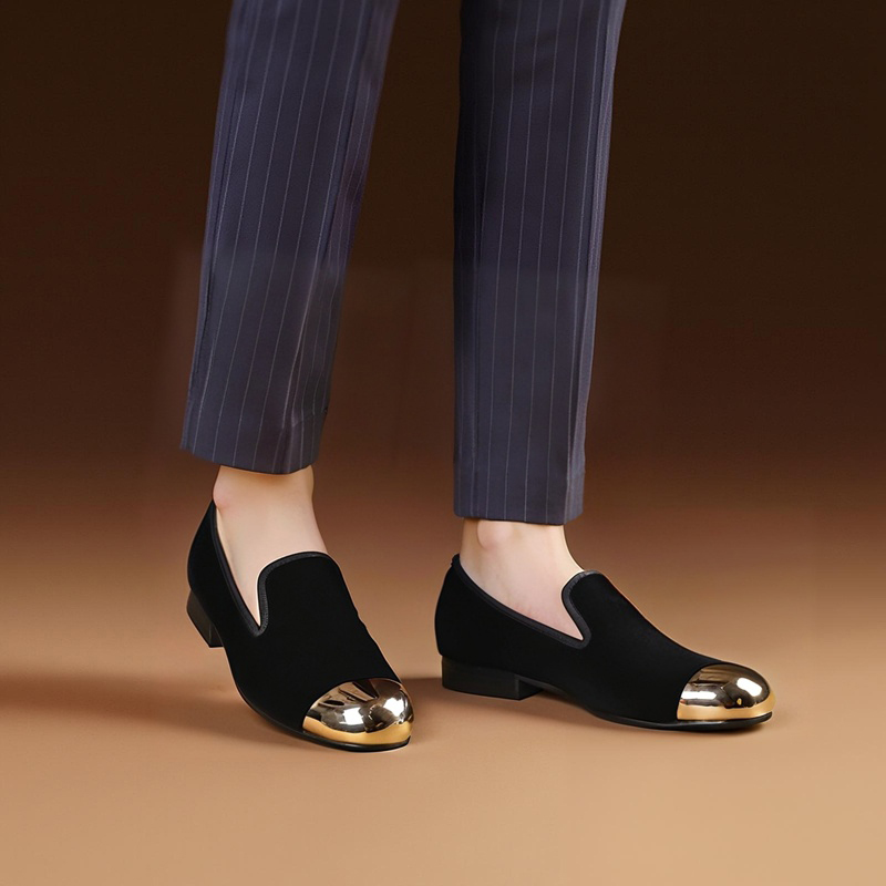 Piergitar Klasik Model Siyah K - Men'S Formal Party Wear Shoes incelemesi ve fiyatı