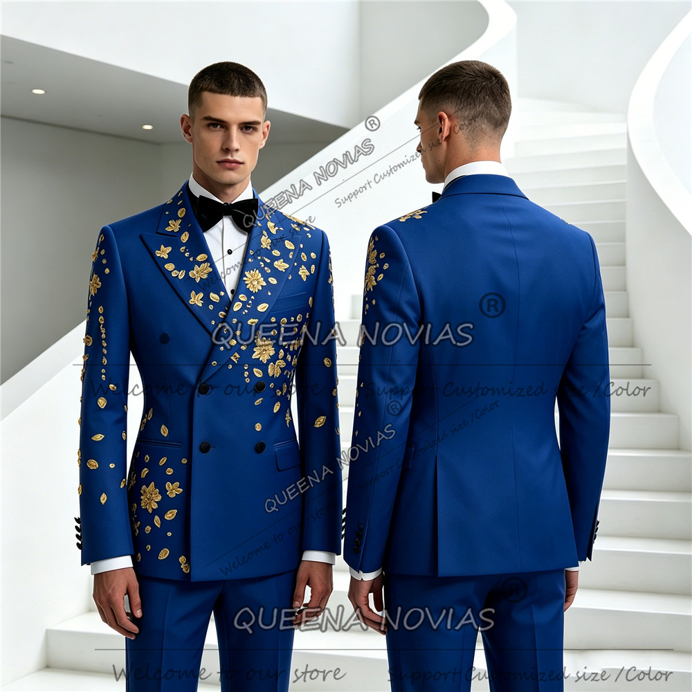 Düğünler İçin Özel Erkek Takım - Men'S Formal Wear Jewelry incelemesi ve fiyatı