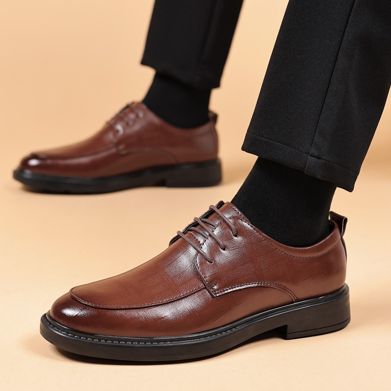 erkekler için platform elbise  - Men'S Formal Party Wear Shoes incelemesi ve fiyatı