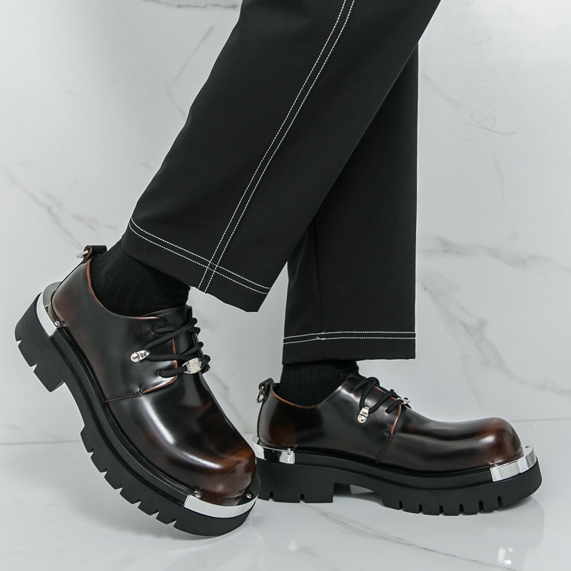 2025 Erkek Elbise Ayakkabı Rah - Men Formal Wear 2025 incelemesi ve fiyatı