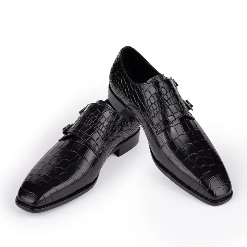 Erkek Hakiki Deri Elbise Loafe - Men'S Formal Party Wear Shoes incelemesi ve fiyatı