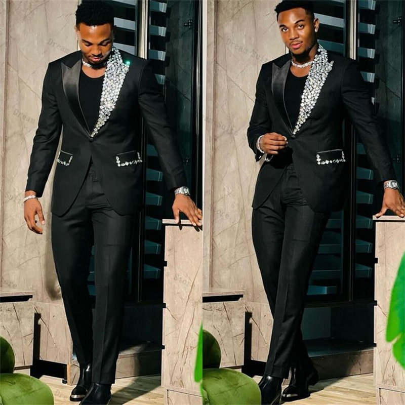 Kristaller Resmi Erkek Takım E - Men Formal Wear Wedding Guest incelemesi ve fiyatı