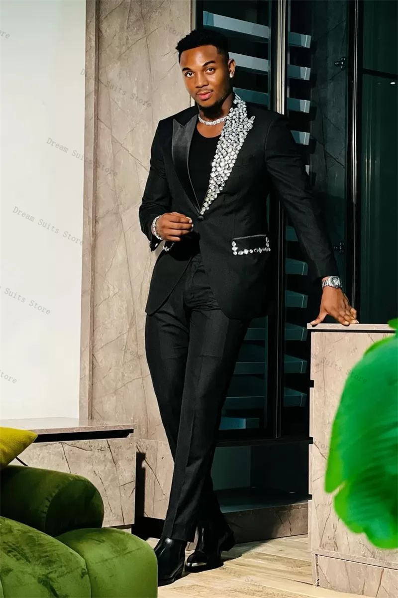 Kristaller Resmi Erkek Takım E - Men Formal Wear Wedding Guest incelemesi ve fiyatı
