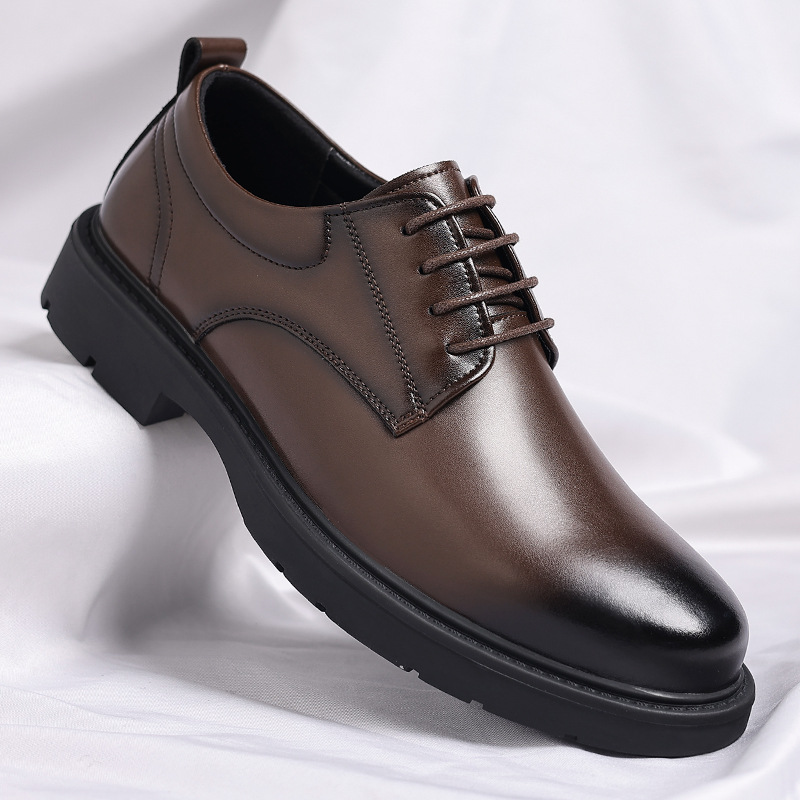 Erkek deri ayakkabıları resmi  - Men'S Formal Party Wear Shoes incelemesi ve fiyatı
