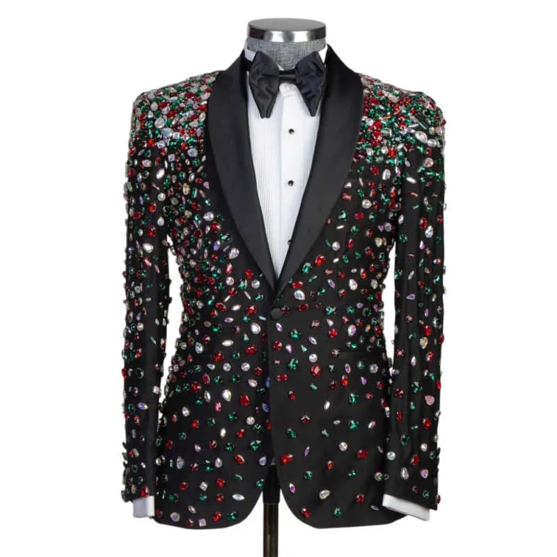 Elmas Takı Erkekler Düğün Smok - Men'S Formal Wear Jewelry incelemesi ve fiyatı
