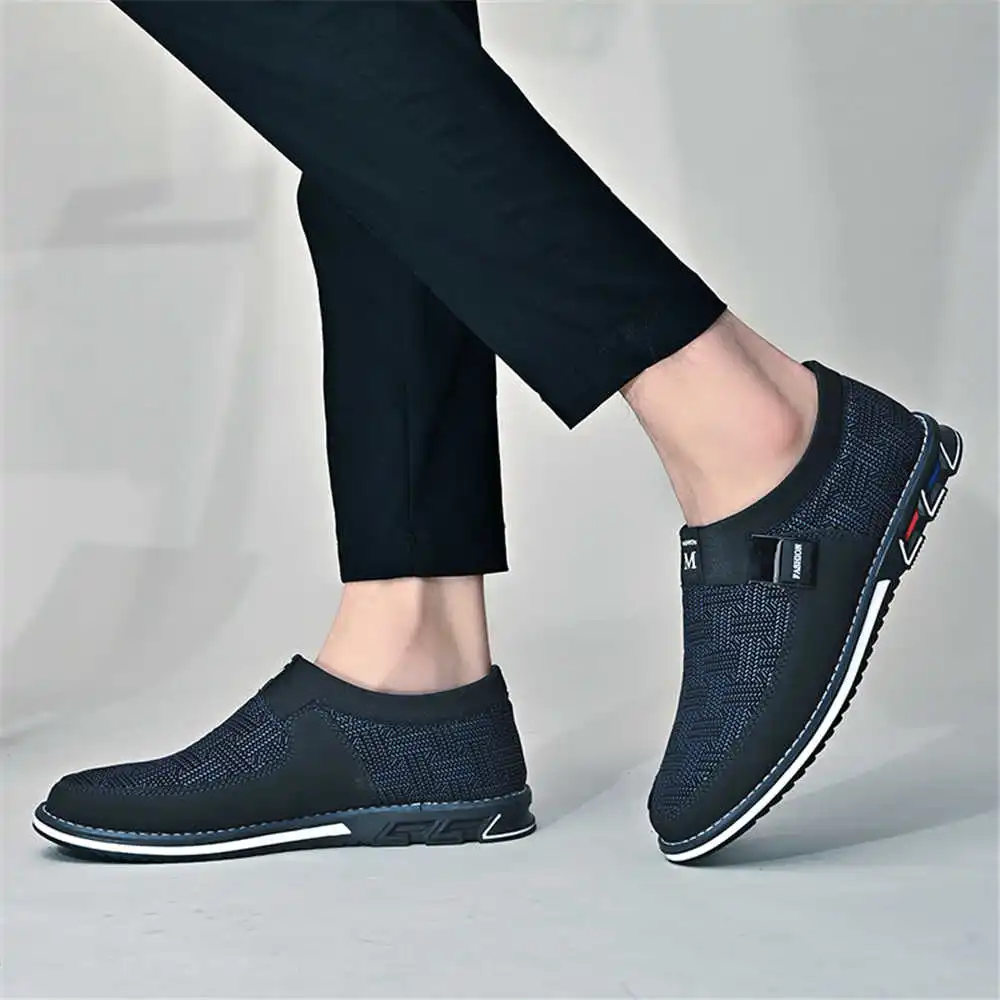 Koyu Mavi 44-45 Yaz Ayakkabı S - Men'S Formal Wear Big And Tall incelemesi ve fiyatı