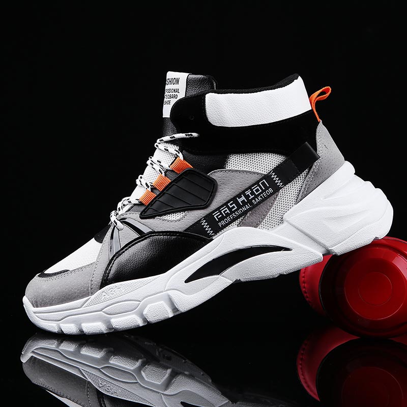 Yüksek Top yaz erkek spor ayak - Men Formal Wear Wedding Guest incelemesi ve fiyatı