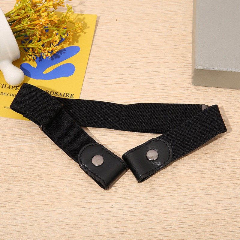 Jean Pantolon için Tokasız Kem - Men'S Formal Wear Belt incelemesi ve fiyatı