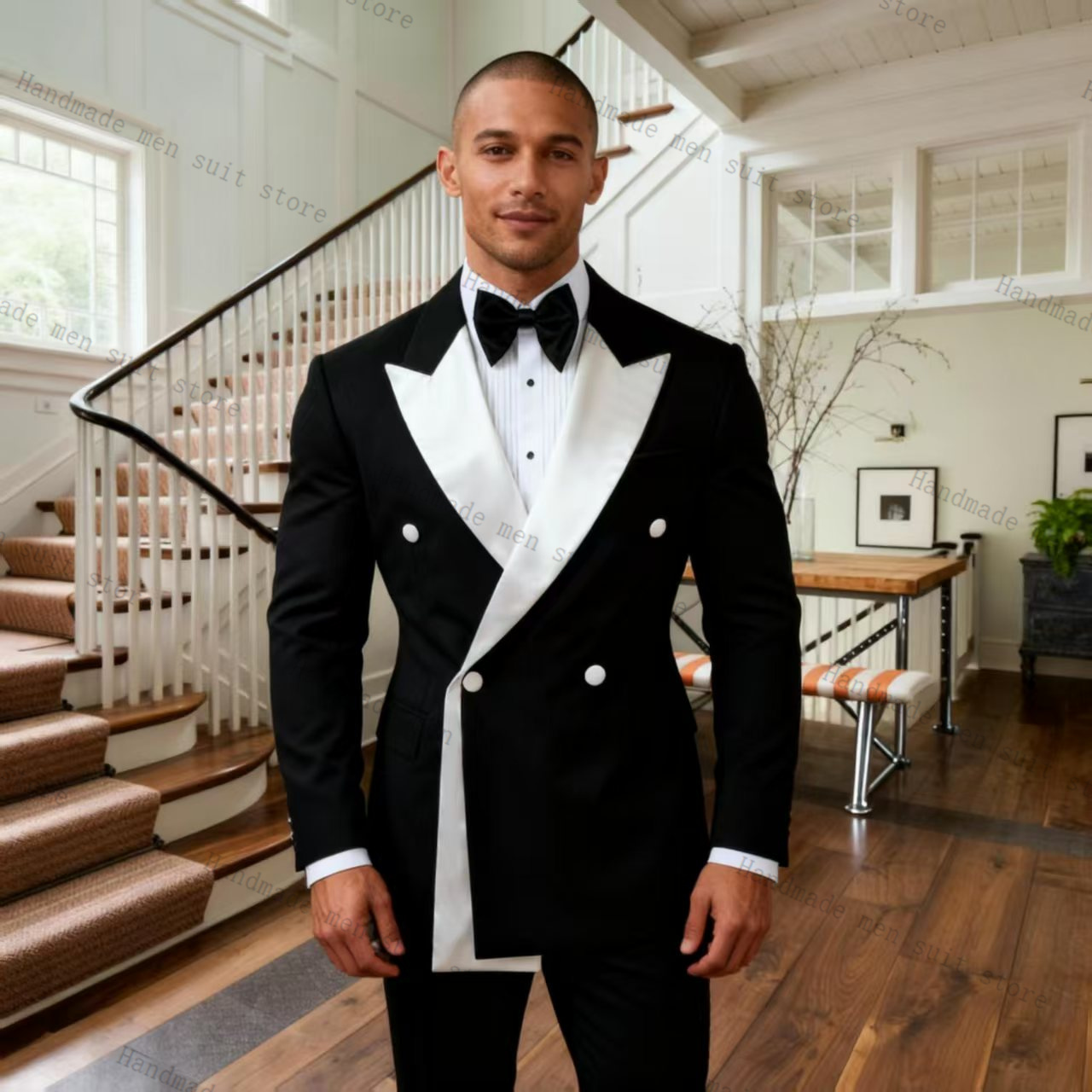 Sonbahar Erkek Takım Elbise 2  - Men Formal Wear Wedding Guest incelemesi ve fiyatı