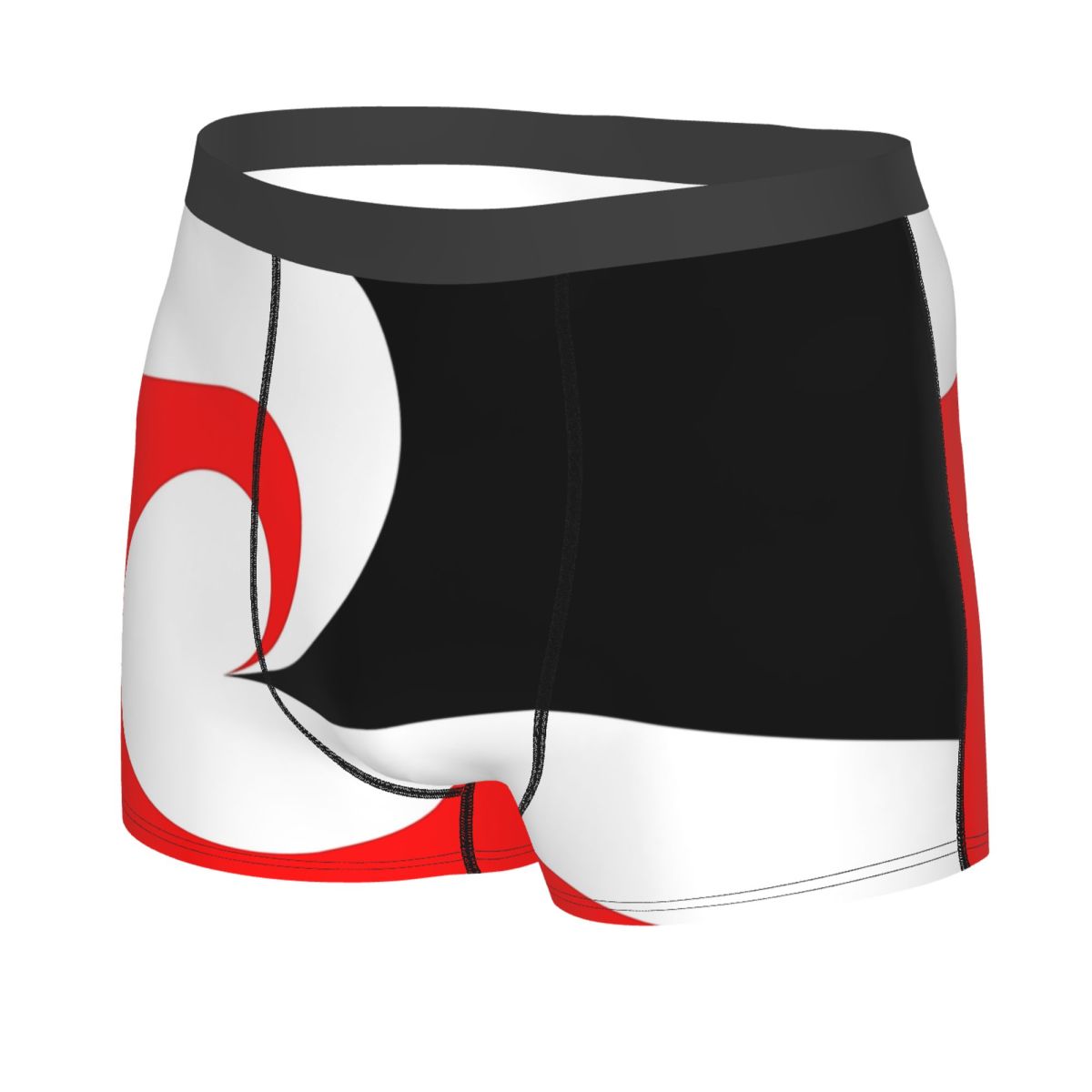Cool Maoris Etnik Bayraklı Box - Men'S Ethnic & Formal Designer Wear Studio S incelemesi ve fiyatı