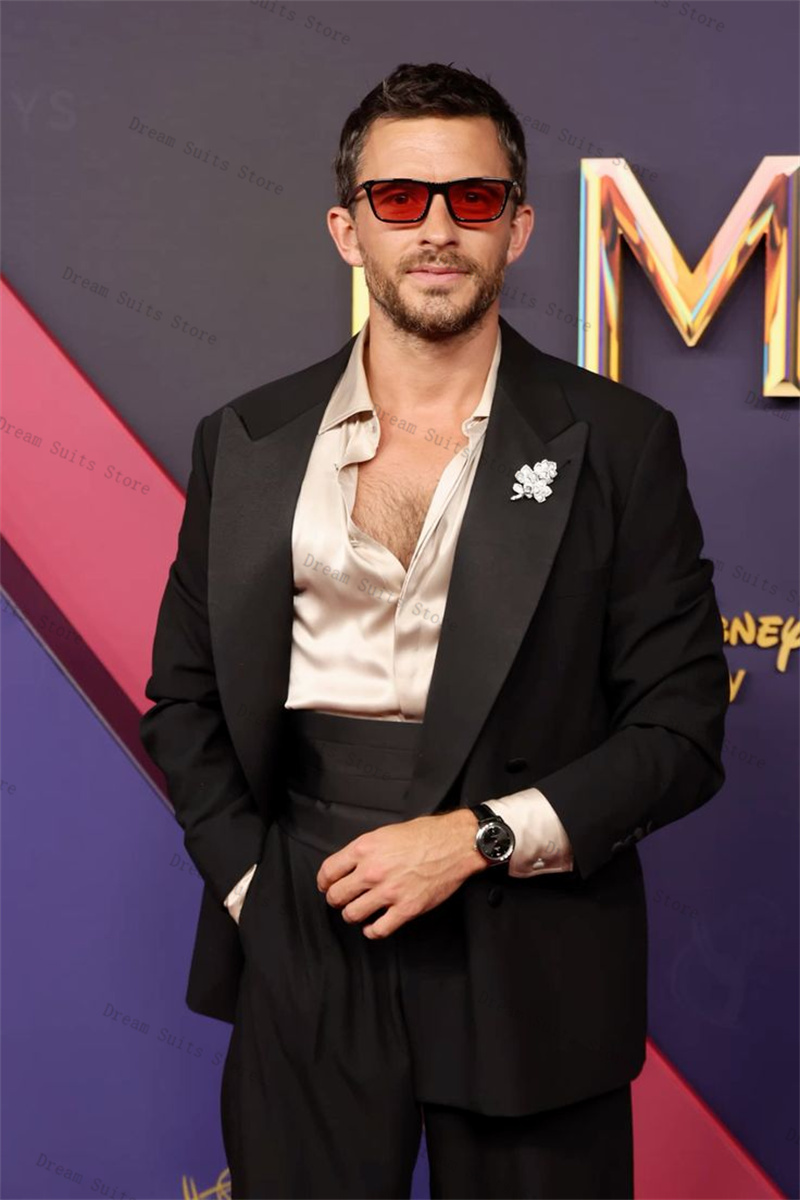 Resmi Erkek Takım Elbise Seti  - Men Formal Wear Wedding Guest incelemesi ve fiyatı