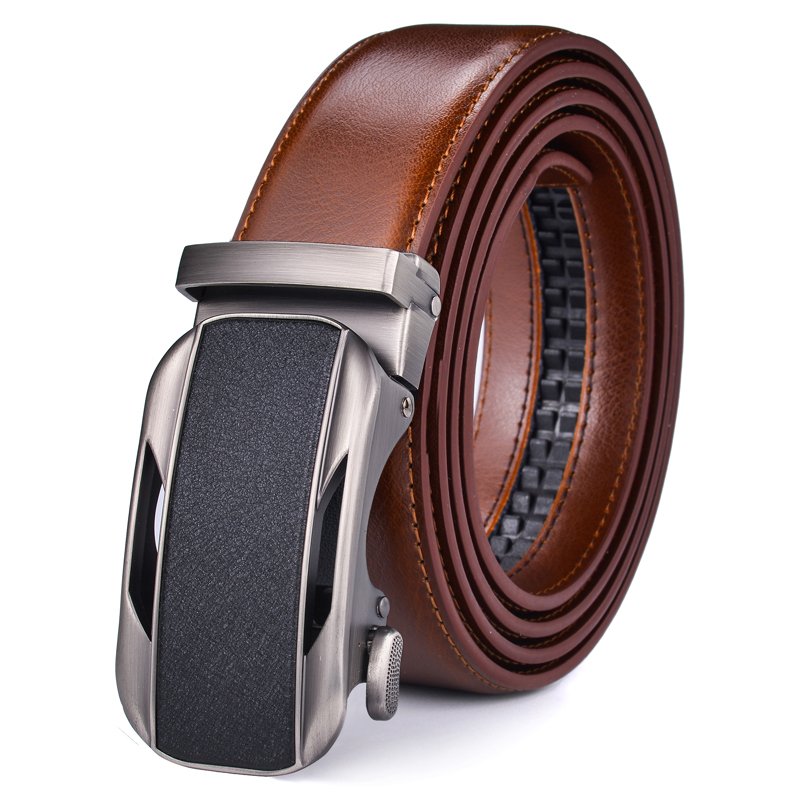 Otomatik Tokalı Erkek Cırcırlı - Men'S Formal Wear Belt incelemesi ve fiyatı