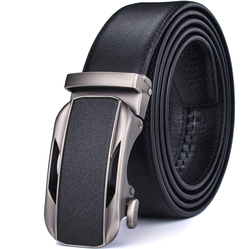 Otomatik Tokalı Erkek Cırcırlı - Men'S Formal Wear Belt incelemesi ve fiyatı