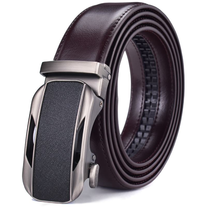 Otomatik Tokalı Erkek Cırcırlı - Men'S Formal Wear Belt incelemesi ve fiyatı