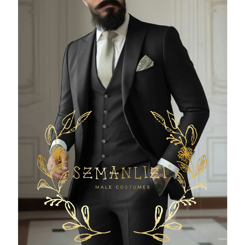 Açık yeşil Takım Elbise Erkek  - Men Formal Wear Green incelemesi ve fiyatı
