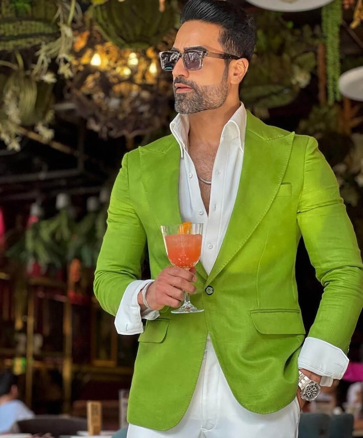 Yakışıklı Yeşil Damat Erkekler - Men Formal Wear Green incelemesi ve fiyatı