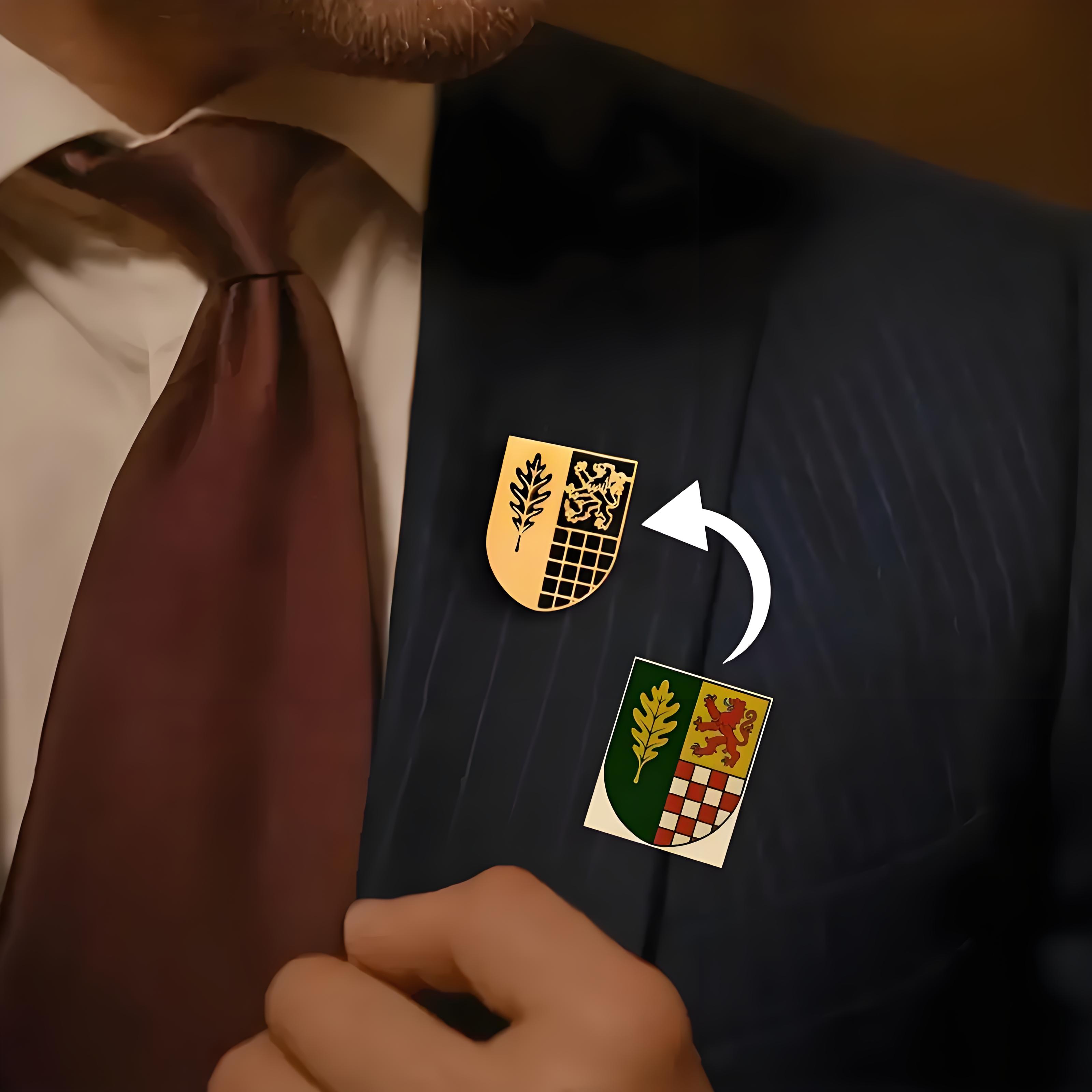 Erkekler İçin Lüks Özel Logo B - Men'S Formal Wear Jewelry incelemesi ve fiyatı
