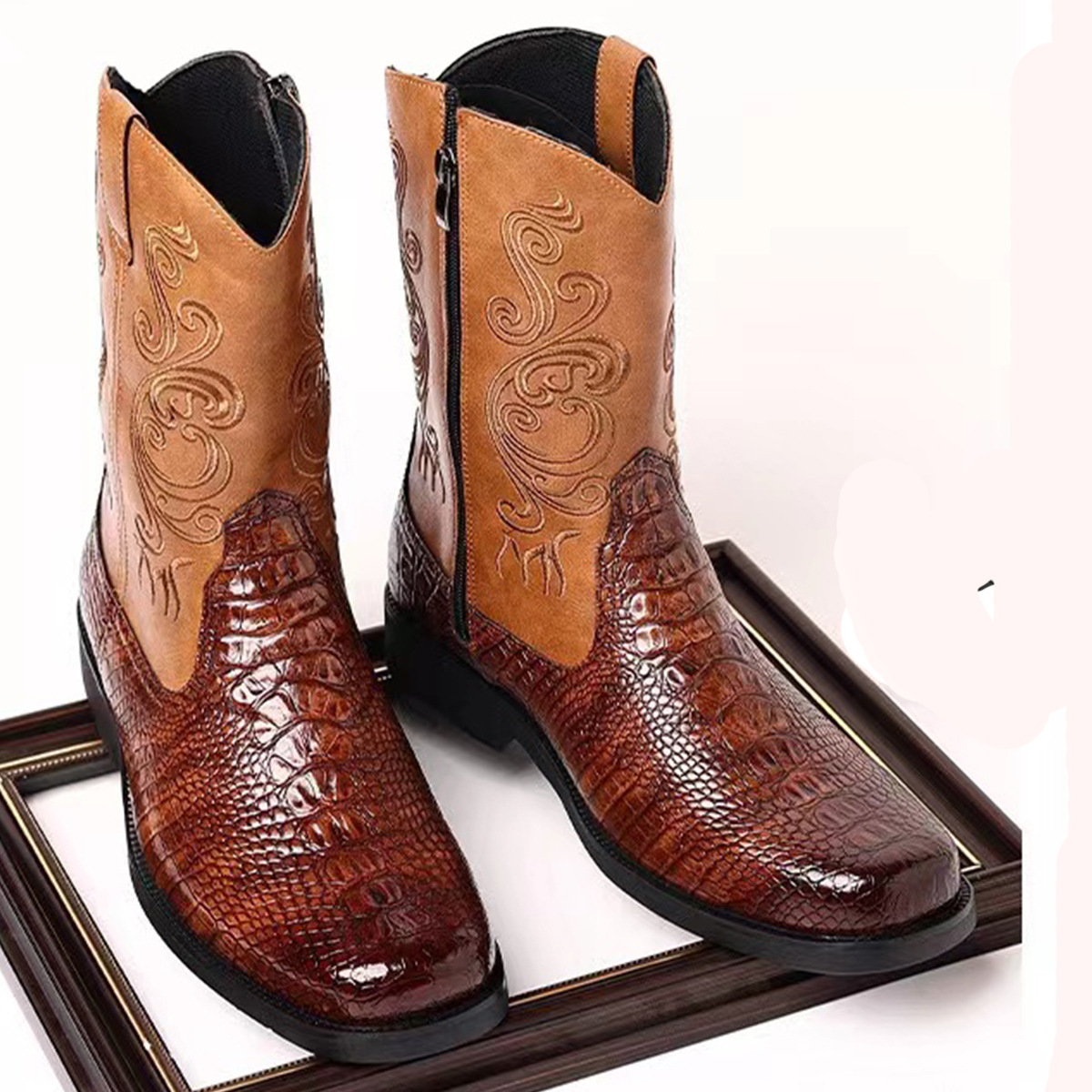Şık Kabartmalı Günlük Erkek Ko - Men'S Ethnic & Formal Designer Wear Studio S incelemesi ve fiyatı