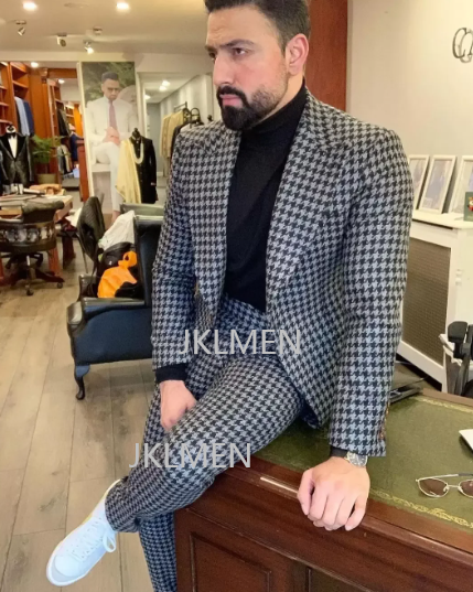 Balıksırtı erkek takım elbise  - Men'S Vintage Formal Wear incelemesi ve fiyatı