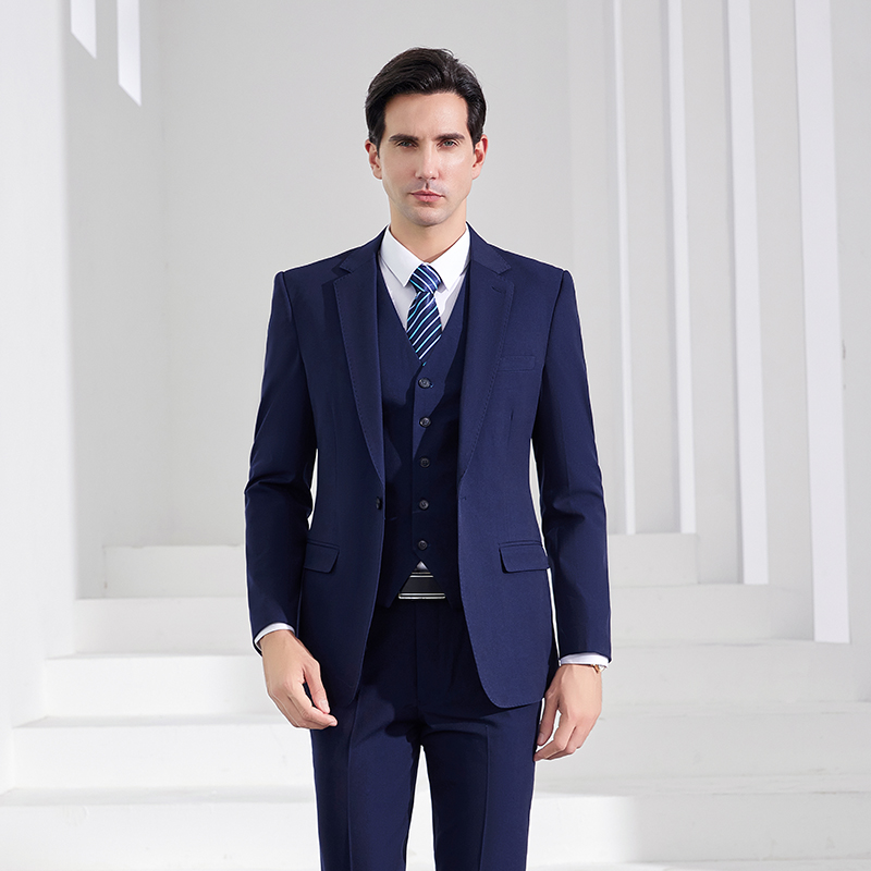 Erkekler İçin Lüks Siyah İş El - High End Men'S Formal Wear incelemesi ve fiyatı