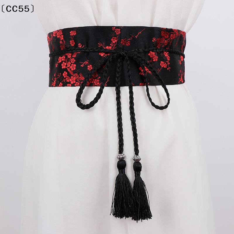 Kadınlar için Vintage Çiçek İş - Men'S Formal Wear Belt incelemesi ve fiyatı