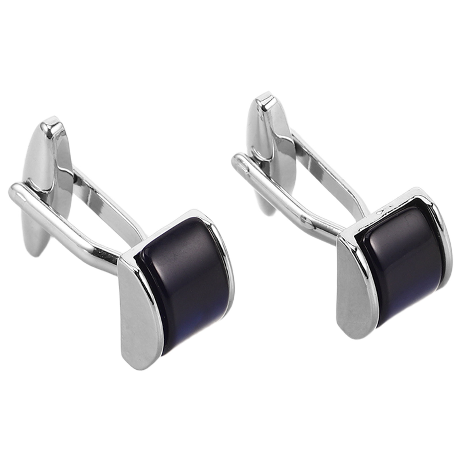2 Adet Şık Erkek Kol Düğmeleri - Men'S Formal Wear Jewelry incelemesi ve fiyatı