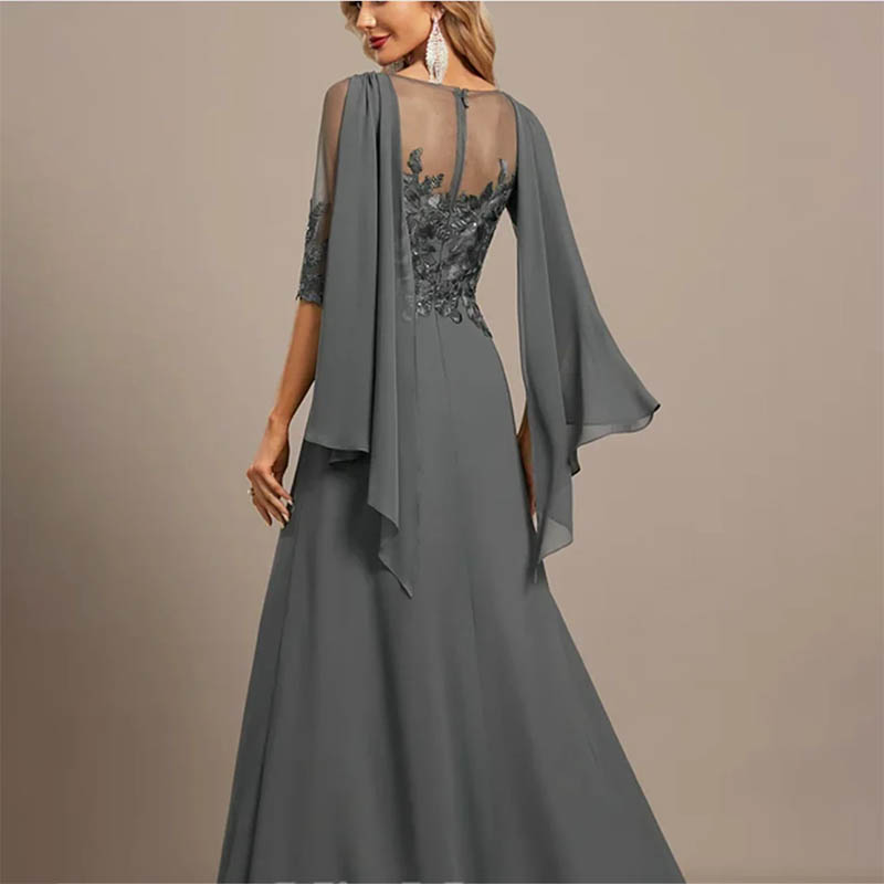 Şık zarif A-Line anne gelinlik - Men'S Formal Wear For Wedding Guest incelemesi ve fiyatı