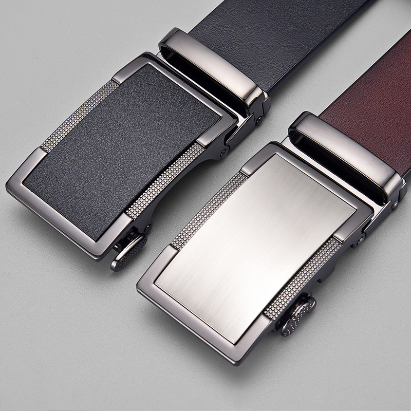 Erkekler İçin İş Kemerleri Ünl - Men'S Formal Wear Belt incelemesi ve fiyatı