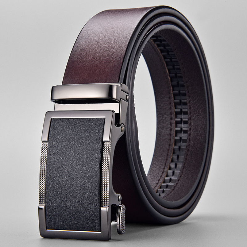 Erkekler İçin İş Kemerleri Ünl - Men'S Formal Wear Belt incelemesi ve fiyatı