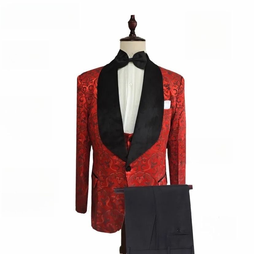 Erkek Düğün Balo Takım Elbise  - Men Formal Wear Green incelemesi ve fiyatı