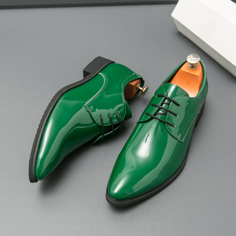Klasik Erkek Resmi Ayakkabı Ra - Men'S Formal Party Wear Shoes incelemesi ve fiyatı
