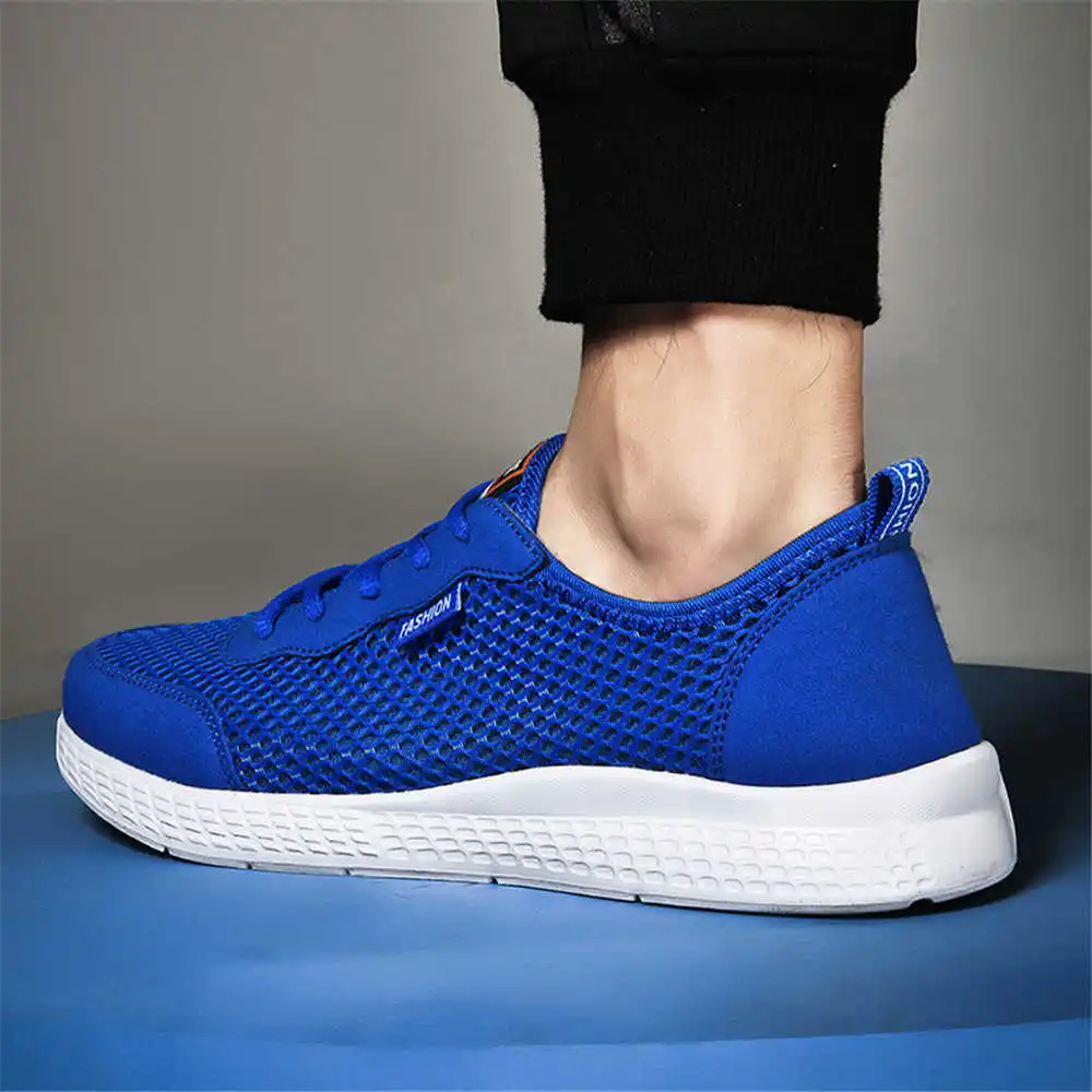 35-46 Nefes Açık Mavi Spor Aya - Men'S Formal Wear Big And Tall incelemesi ve fiyatı